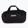 Thule Gopack Duffel hordtáska dobozhoz fekete 800202