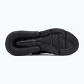 Nike Air Max cipő 270 fekete/fekete 4