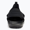 Gyerek szandál Nike Sunray Protect 2 black/white 6