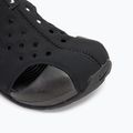 Gyerek szandál Nike Sunray Protect 2 black/white 7