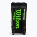 Tenisz táska Wilson Super Tour 3 Comp fekete WR8004101 4