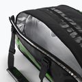 Tenisz táska Wilson Super Tour 3 Comp fekete WR8004101 6
