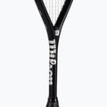 Wilson Pro Staff Team squash ütő fekete WR031010H0 4