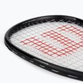 Wilson Pro Staff Team squash ütő fekete WR031010H0 5