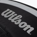 Tenisz táska Wilson Rf Team 6 Pack fekete WR8005701 6