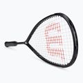 Squash ütő Wilson Pro Staff Team fekete 2