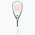 Squash ütő Wilson Sq Blade Team fekete WR042810H