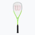 Wilson Blade UL squash ütő zöld WR042510H0
