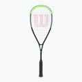 Wilson Blade CM squash ütő fekete WR044110H0