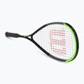 Wilson Blade CM squash ütő fekete WR044110H0 2