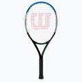 Wilson Ultra 25 V3.0 tenisz ütő fekete WR043610U+