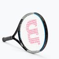 Wilson Ultra 25 V3.0 tenisz ütő fekete WR043610U+ 2