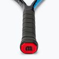 Wilson Ultra 25 V3.0 tenisz ütő fekete WR043610U+ 3