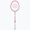 Wilson Attacker piros tollaslabda ütő WR041610H
