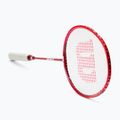 Wilson Attacker piros tollaslabda ütő WR041610H 2