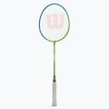 Tollaslabda ütő Wilson Bad.Champ 90 zöld WR041810H