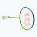 Tollaslabda ütő Wilson Bad.Champ 90 zöld WR041810H 2