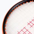 Wilson Burn 100 V4.0 teniszütő fekete és narancssárga WR044710U 6