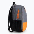 Wilson Team tenisz hátizsák szürke WR8009901 2