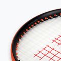 Wilson Burn 100Ls V4.0 teniszütő fekete és narancssárga WR044910U 6