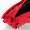 Tenisz táska Wilson Super Tour 6 Pk piros WR801070101 6