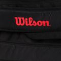 Wilson Tour 6 Pk tenisz táska fekete WR8011301 5