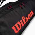 Wilson Tour 12 Pk tenisz táska fekete WR8011201 5