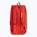 Tenisz táska Wilson Super Tour 15 db piros WR8010301 4