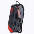 Wilson Team 6Pk tenisz táska piros WR8009803