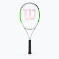 Wilson Blade Feel Team 103 teniszütő fehér WR054810U WR054810U