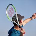 Wilson Blade Feel Team 103 teniszütő fehér WR054810U WR054810U 9