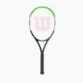 Wilson Blade Feel 100 teniszütő fekete WR054510U WR054510U