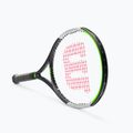 Wilson Blade Feel 100 teniszütő fekete WR054510U WR054510U 2