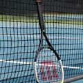 Wilson Blade Feel 100 teniszütő fekete WR054510U WR054510U 7