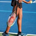 Wilson Blade Feel 100 teniszütő fekete WR054510U WR054510U 12