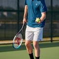 Wilson Ultra Power 100 tenisz ütő fekete WR055010U 8