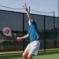 Wilson Ultra Power 100 tenisz ütő fekete WR055010U 9