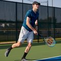 Wilson Ultra Power 100 tenisz ütő fekete WR055010U 10