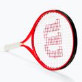 Gyermek teniszütő Wilson Roger Federer 25 Half CVR piros WR054310H+ 2