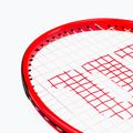 Gyermek teniszütő Wilson Roger Federer 25 Half CVR piros WR054310H+ 6