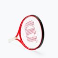 Gyermek teniszütő Wilson Roger Federer 21 Half Cvr piros WR054110H+ 2