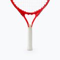 Gyermek teniszütő Wilson Roger Federer 21 Half Cvr piros WR054110H+ 4
