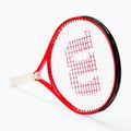 Gyermek teniszütő Wilson Roger Federer 23 Half Cvr piros WR054210H+ 2