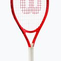 Gyermek teniszütő Wilson Roger Federer 23 Half Cvr piros WR054210H+ 5