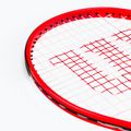 Gyermek teniszütő Wilson Roger Federer 23 Half Cvr piros WR054210H+ 6