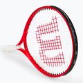 Gyermek teniszütő Wilson Roger Federer 19 Half Cvr piros WR054010H 2