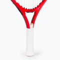 Gyermek teniszütő Wilson Roger Federer 19 Half Cvr piros WR054010H 3