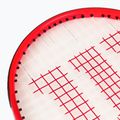 Gyermek teniszütő Wilson Roger Federer 19 Half Cvr piros WR054010H 6