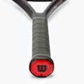 Wilson Pro Staff Team V13.0 teniszütő fekete WR068710U WR068710U 3