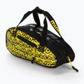 Gyermek tenisztáska Wilson Minions Mini táska sárga WR8013901